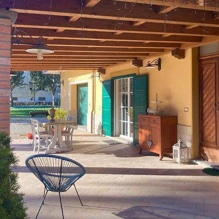 Manzoni37 Bed & Breakfast Нови Лигуре Екстериор снимка