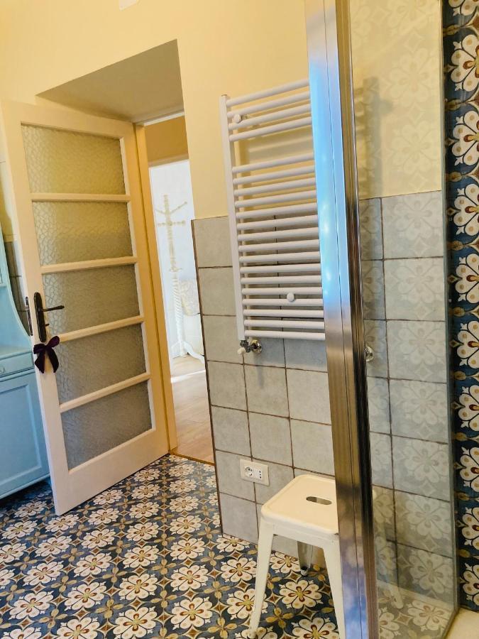 Manzoni37 Bed & Breakfast Нови Лигуре Екстериор снимка