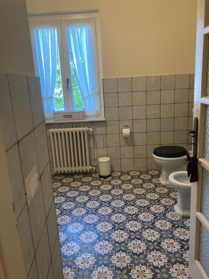 Manzoni37 Bed & Breakfast Нови Лигуре Екстериор снимка