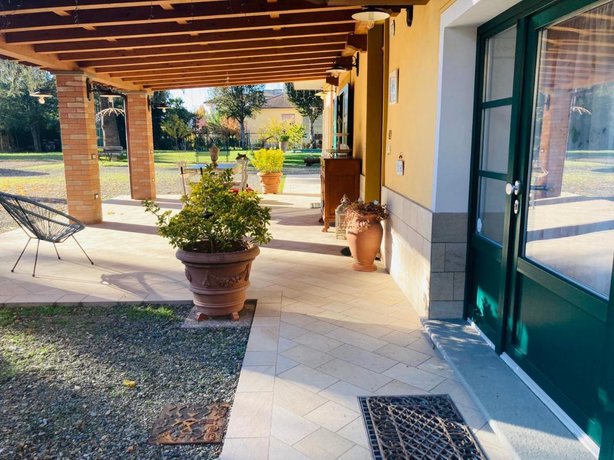 Manzoni37 Bed & Breakfast Нови Лигуре Екстериор снимка