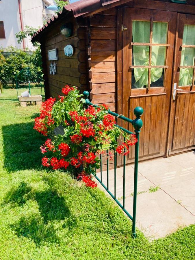 Manzoni37 Bed & Breakfast Нови Лигуре Екстериор снимка