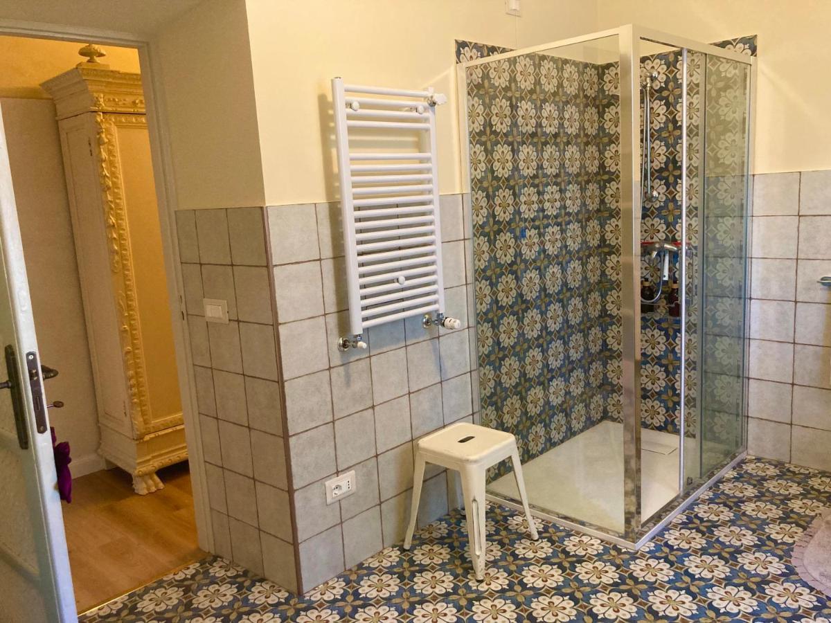 Manzoni37 Bed & Breakfast Нови Лигуре Екстериор снимка