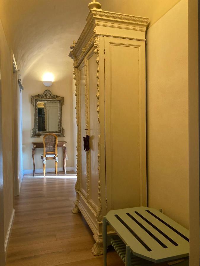 Manzoni37 Bed & Breakfast Нови Лигуре Екстериор снимка