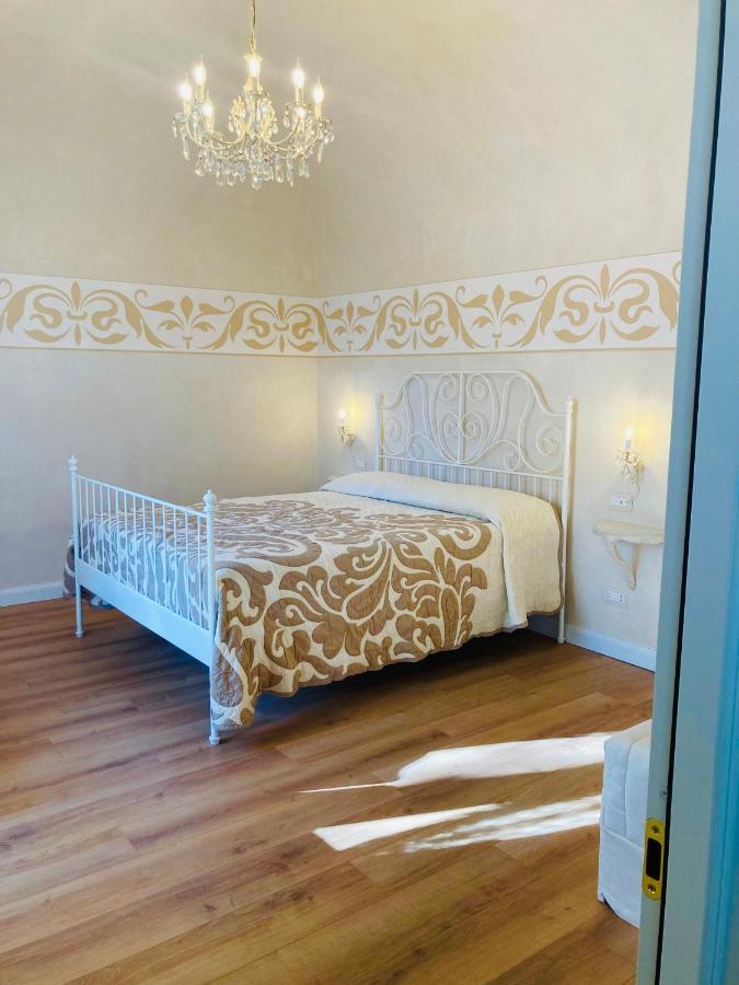 Manzoni37 Bed & Breakfast Нови Лигуре Екстериор снимка