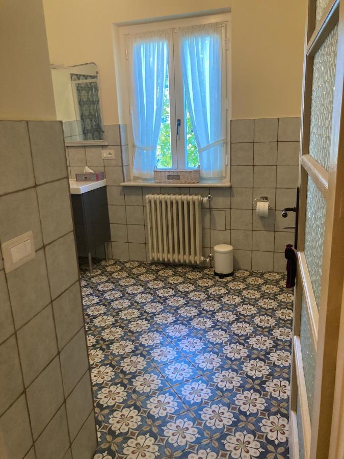 Manzoni37 Bed & Breakfast Нови Лигуре Екстериор снимка