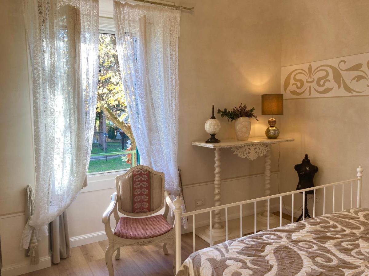Manzoni37 Bed & Breakfast Нови Лигуре Екстериор снимка